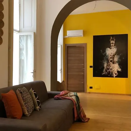 Casa Vivace In Centro By House Collection Apartamento