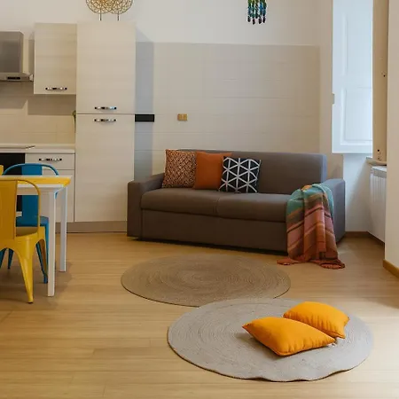 Casa Vivace In Centro By House Collection