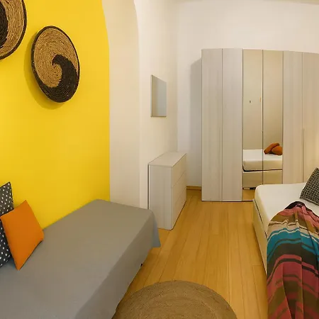 Casa Vivace In Centro By House Collection Apartman