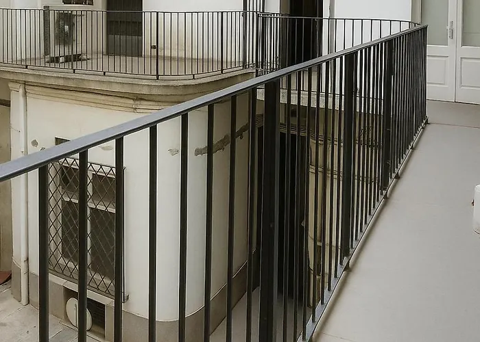 Lägenhet Casa Vivace In Centro By House Collection Turin
