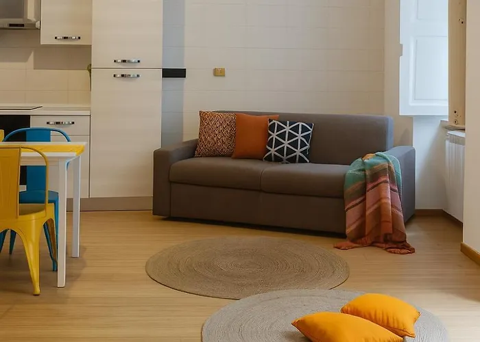 Casa Vivace In Centro By House Collection