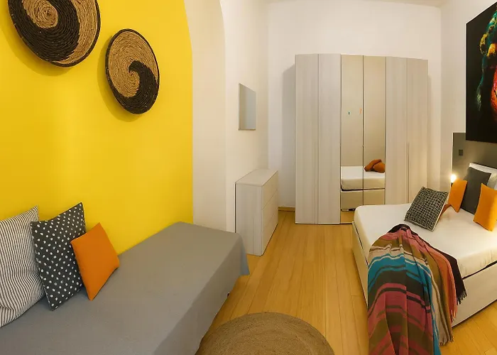 Casa Vivace In Centro By House Collection アパート