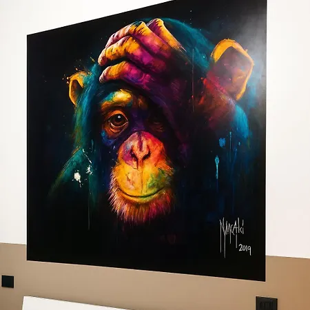 Casa Vivace In Centro By House Collection Apartmán *