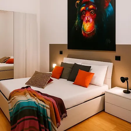 Апартаменты Casa Vivace In Centro By House Collection *